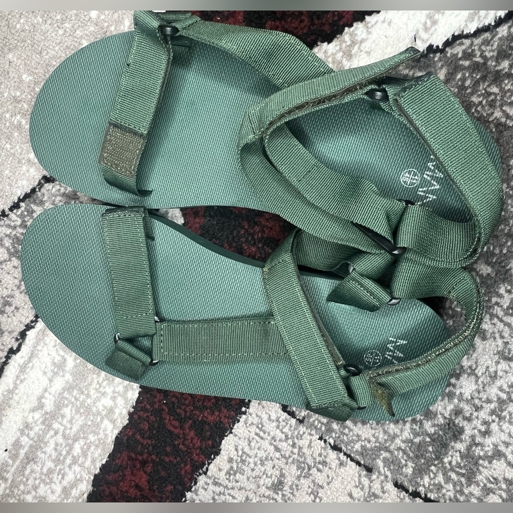BoohooMAN Sandals